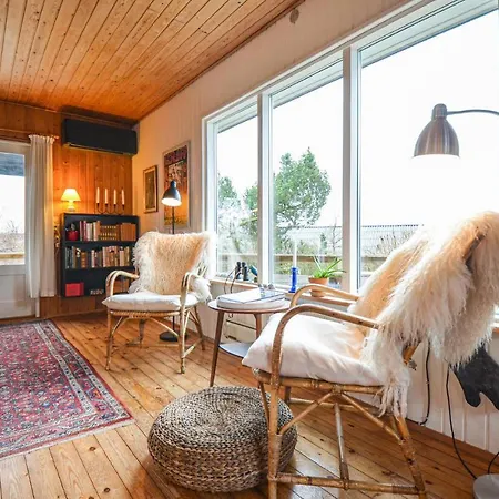 Nice In W/ Wifi And 1 Bedrooms بيت للعطل إيبلتوفت
