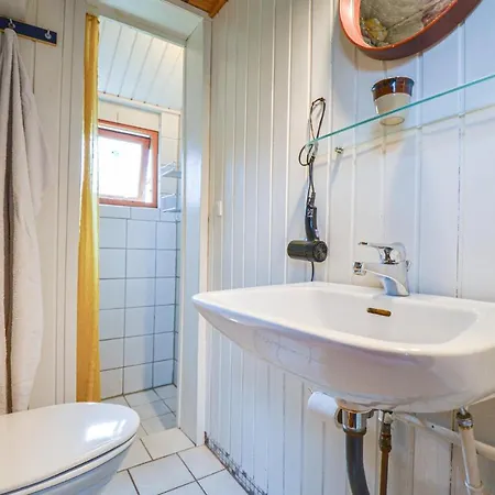 Nice In W/ Wifi And 1 Bedrooms * إيبلتوفت